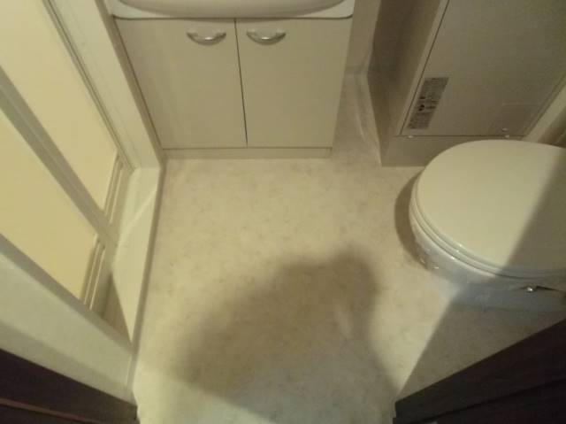 その他　脱衣場