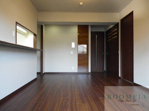 居室・リビング　リビング/居室