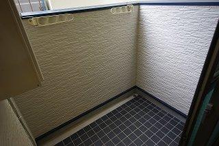 バルコニー　ベランダ