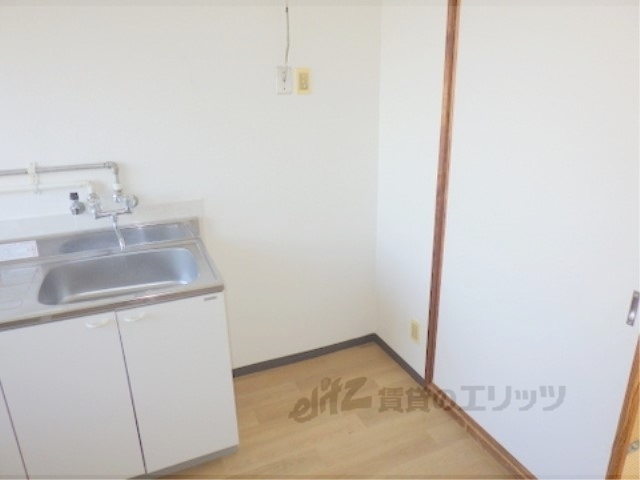 その他部屋・スペース　冷蔵庫置場