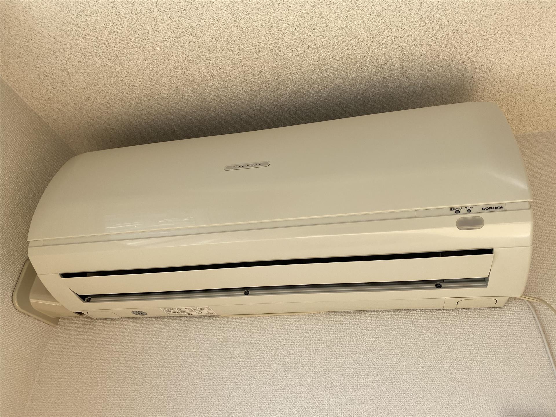 その他　エアコン