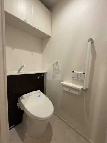 トイレ　ガリシア駒込EAST