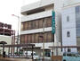 銀行　伊予銀行一万支店（銀行）まで196m