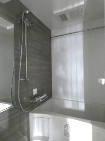 バス・シャワールーム　人気条件の「バス・トイレ別」です。