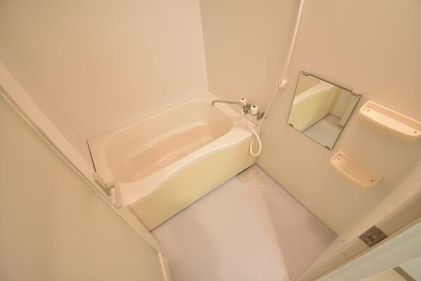 バス・シャワールーム　同仕様写真