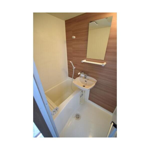 バス・シャワールーム　※イメージです