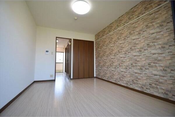 居室・リビング　※イメージです