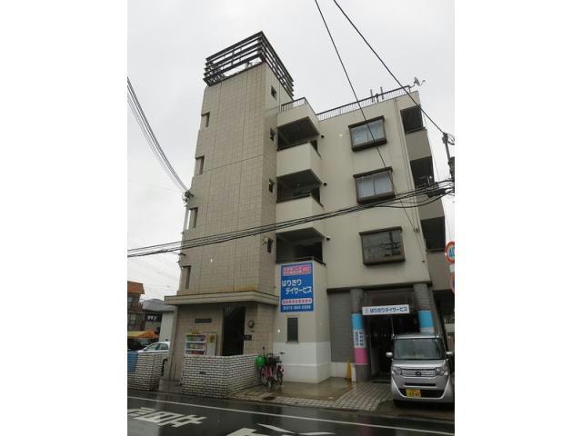 その他　周辺環境