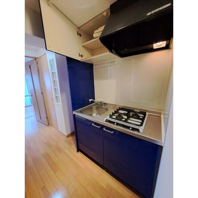 キッチン　同タイプ参考写真