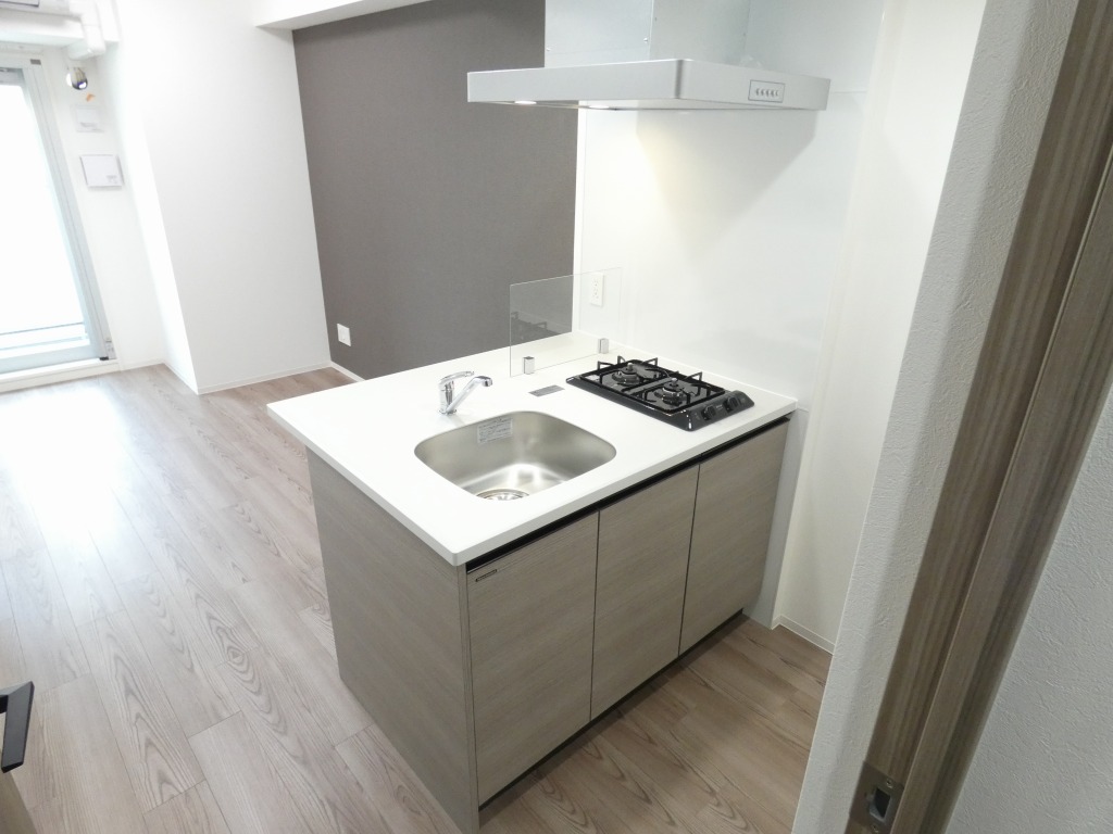 キッチン　イメージ