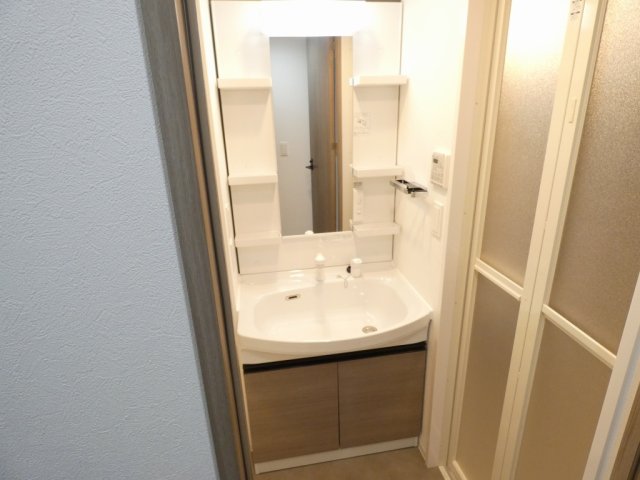 洗面設備　イメージ