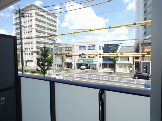 眺望　イメージ