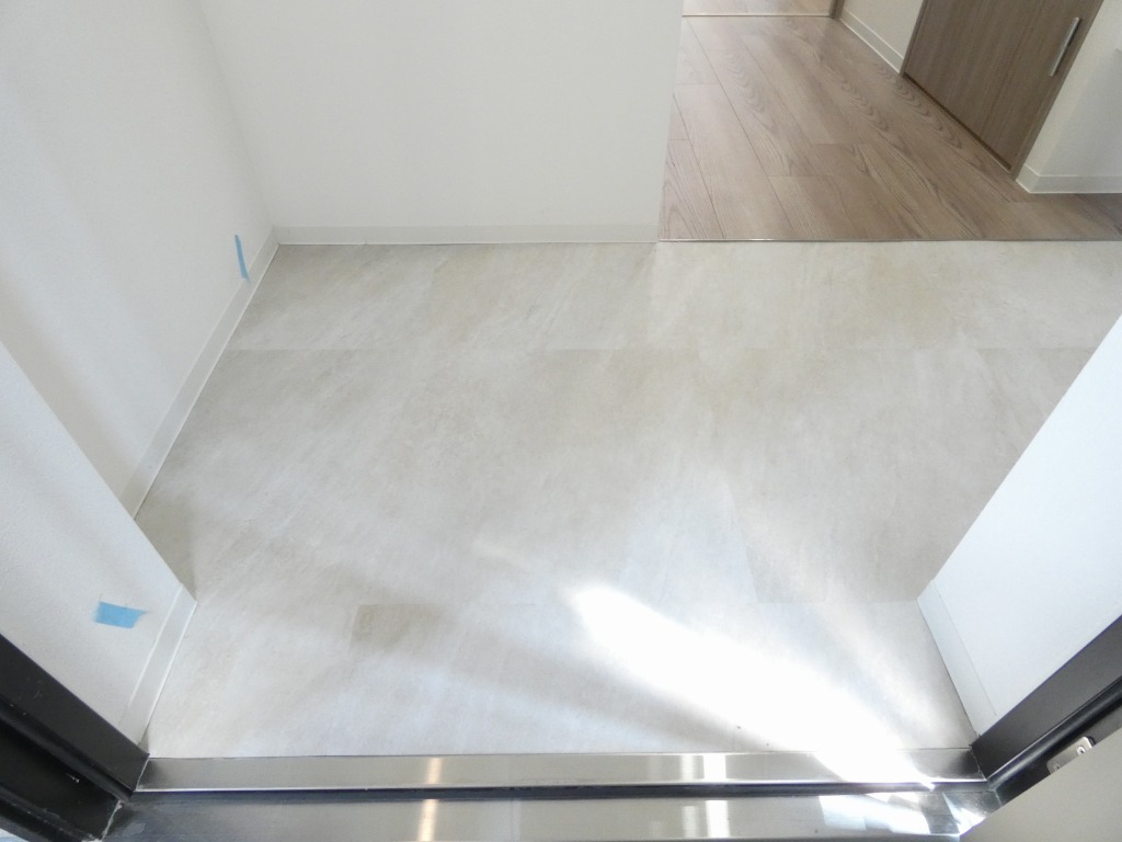 玄関　イメージ