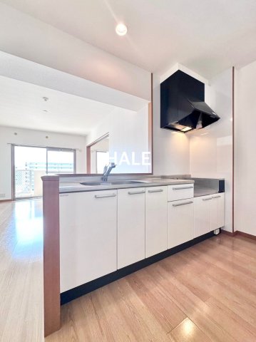 キッチン　別号室類似