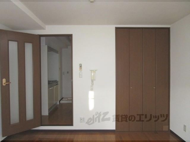 居室・リビング　洋室