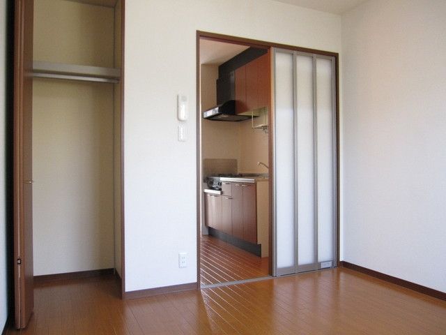 その他部屋・スペース　明るい内装です