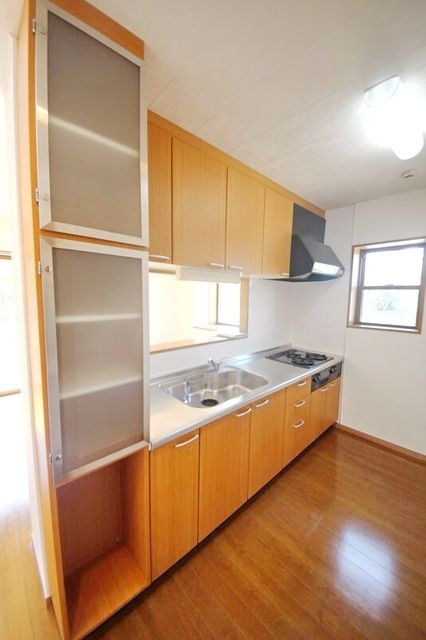 キッチン　★お問い合わせはタウンハウジング中央林間店まで★