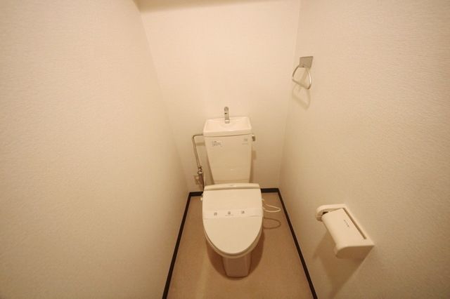 トイレ　★お問い合わせはタウンハウジング中央林間店まで★