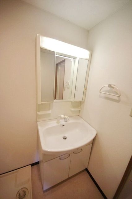 洗面設備　★お問い合わせはタウンハウジング中央林間店まで★