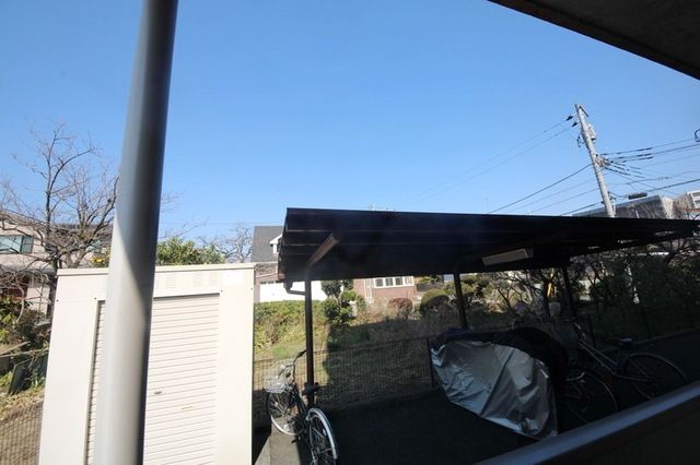 眺望　★お問い合わせはタウンハウジング中央林間店まで★