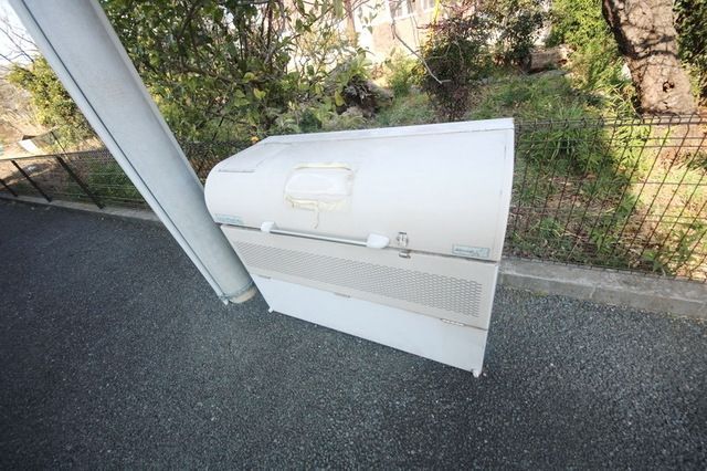 その他共有部分　★お問い合わせはタウンハウジング中央林間店まで★