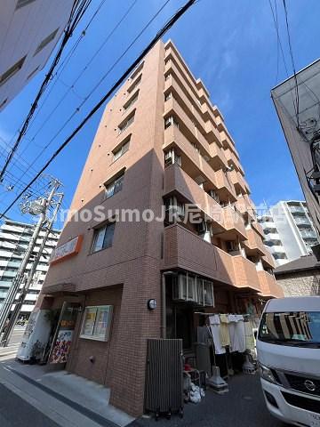 建物外観　外観です