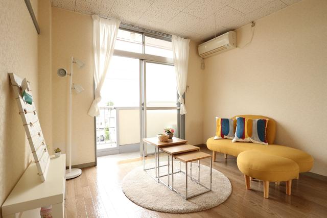 居室・リビング