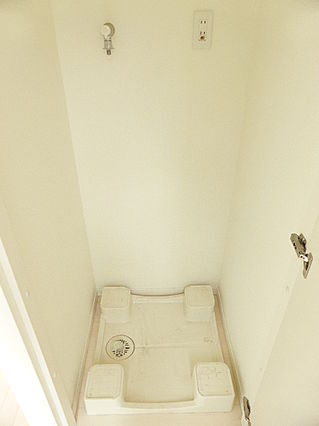 その他設備　他部屋参考写真