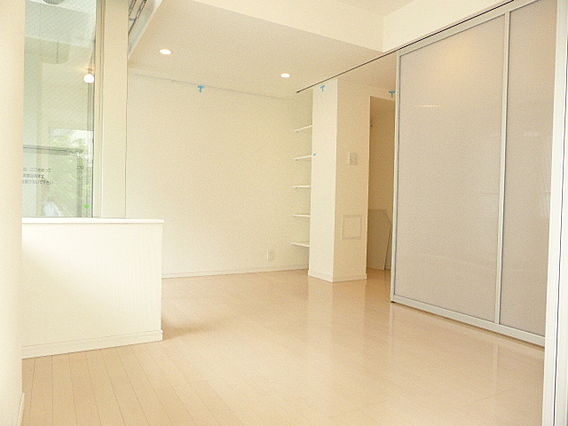 居室・リビング　他部屋参考写真