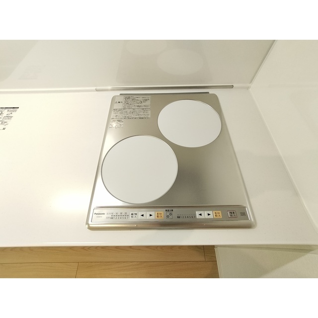 キッチン　※建築中の為イメージ写真使用