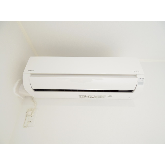 その他設備　※建築中の為イメージ写真使用