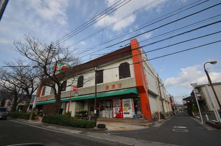 スーパー　（株）タイヨー／タイヨー紫原店（スーパー）まで356m