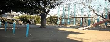 公園　和田北公園（公園）まで305m