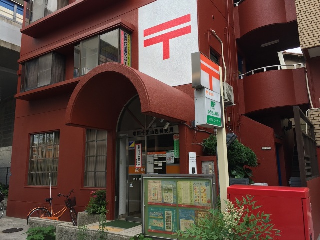 銀行　近畿大阪銀行豊津支店（銀行）まで1100m