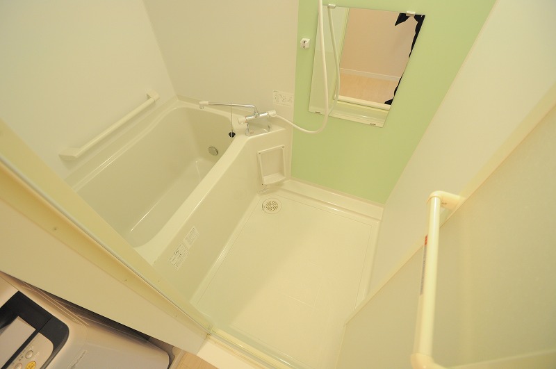 バス・シャワールーム　備品や設備仕様は号室等により異なります現地をご確認下さい。