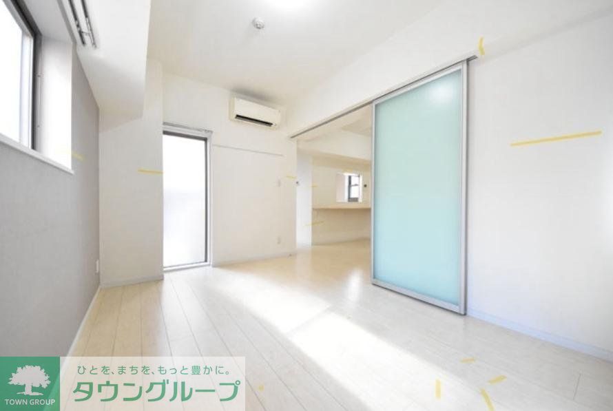 居室・リビング　リビング/居室