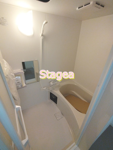 バス・シャワールーム　参考写真