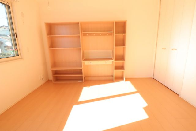 その他部屋・スペース