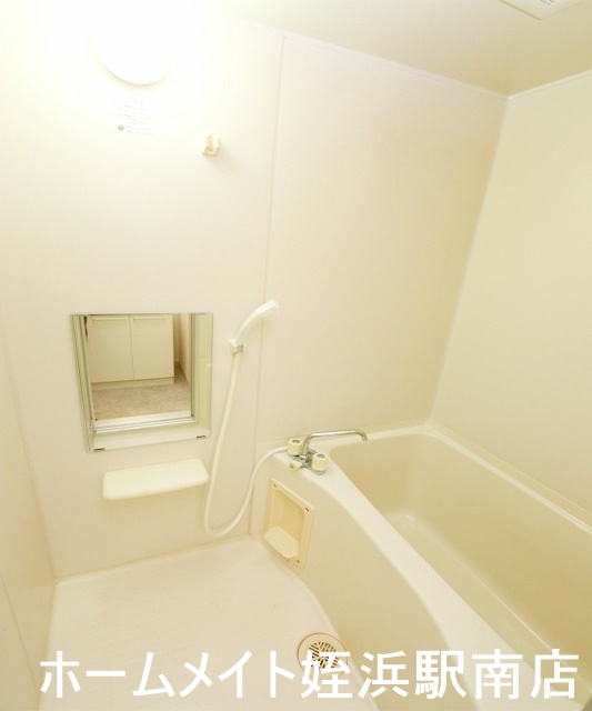 バス・シャワールーム　★お気軽にお電話ください♪★参考写真