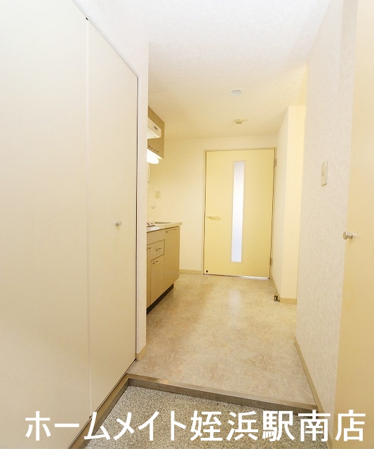 玄関　★２４時間緊急サポート♪★参考写真