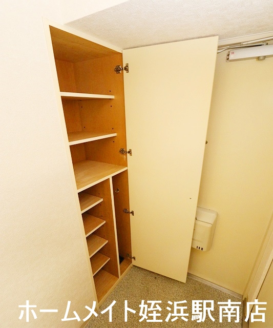 その他　★天井高靴箱でスッキリ♪★参考写真