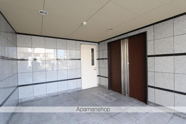 その他共有部分　その他共有部分