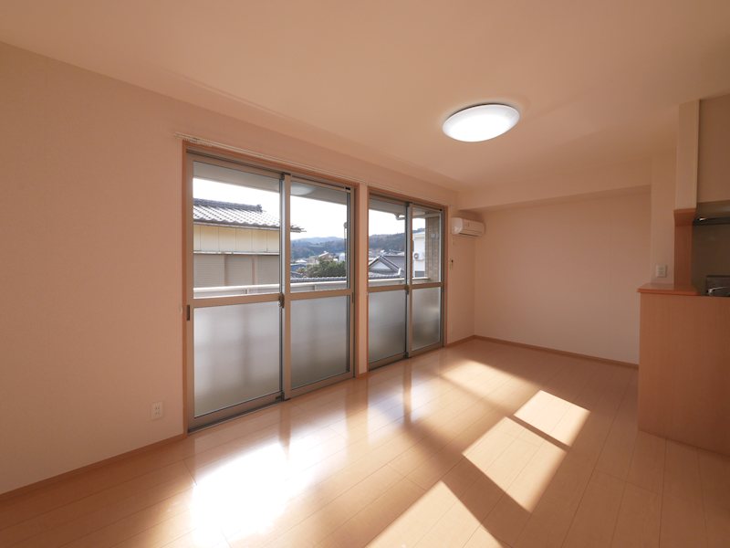 居室・リビング　LDK