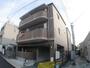 西宮駅より徒歩6分 3階 築23年2ヶ月の賃貸物件