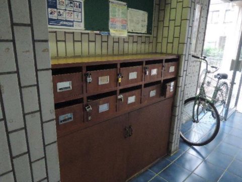 その他共有部分　北大塚サンプラザ