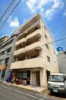 建物外観　北大塚サンプラザ