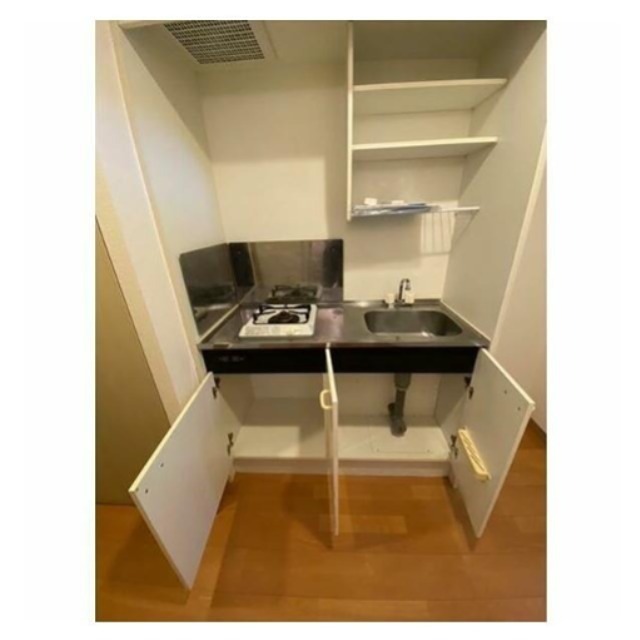 キッチン　※同仕様写真含む