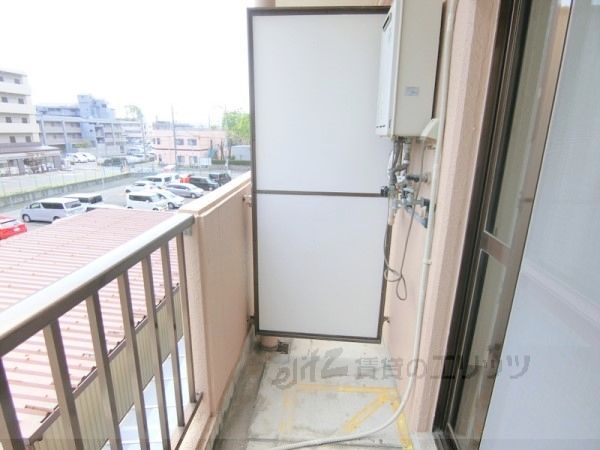 バルコニー　ベランダ