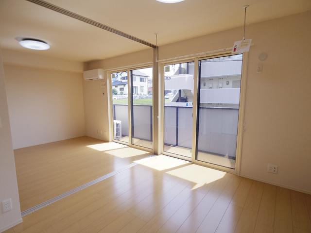 その他部屋・スペース　内装もきれいです