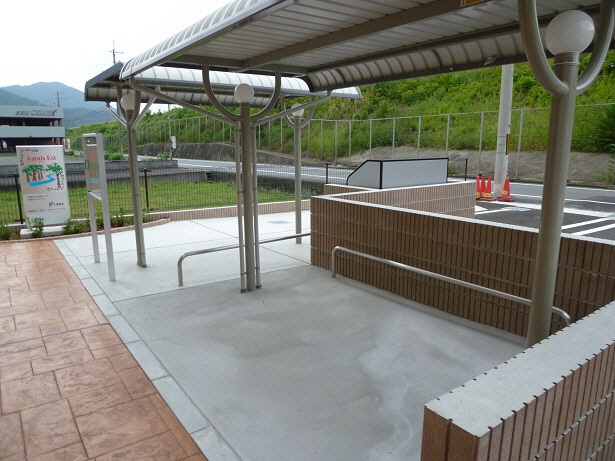 その他　周辺環境